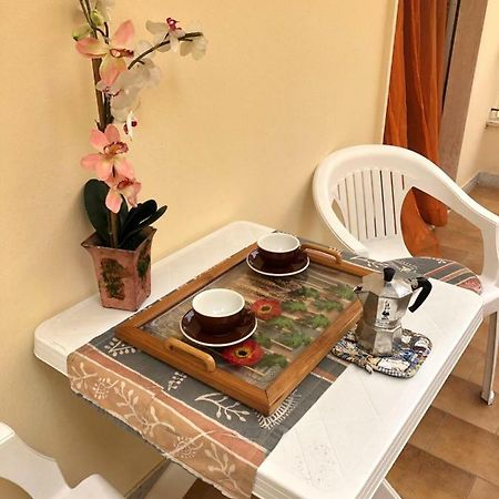 Sweet Apartment Gallipoli Exterior foto